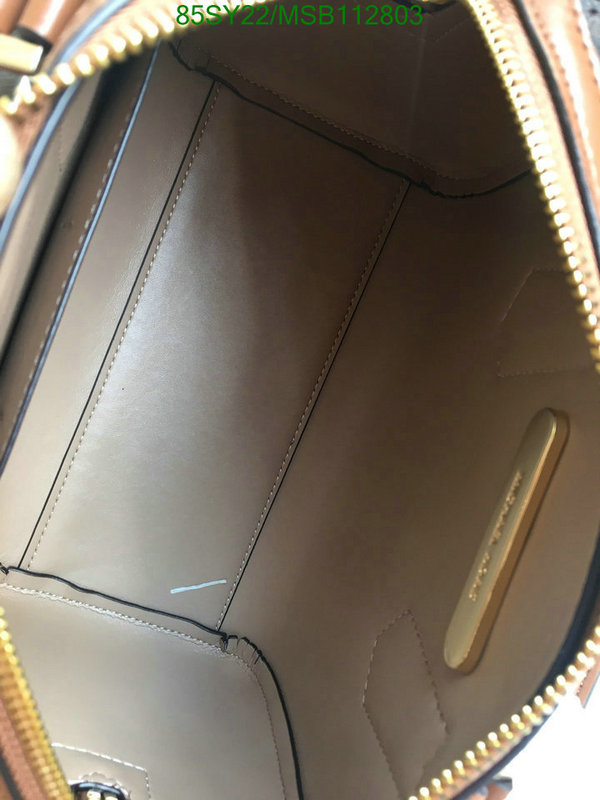Michael Kors Bag-(4A)-Handbag-,Code: MSB112803,$ 111USD