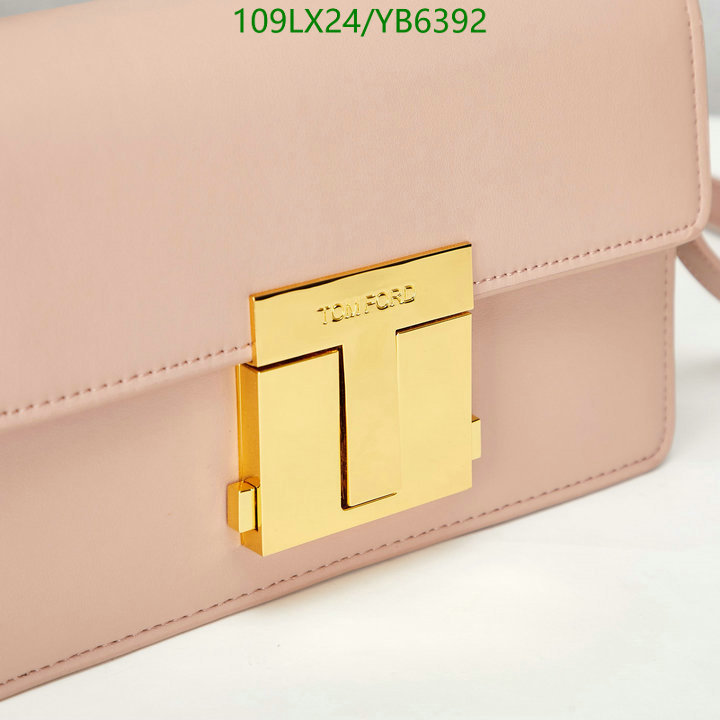 Tom Ford Bag-(4A)-Diagonal-,Code: YB6392,$ 176USD