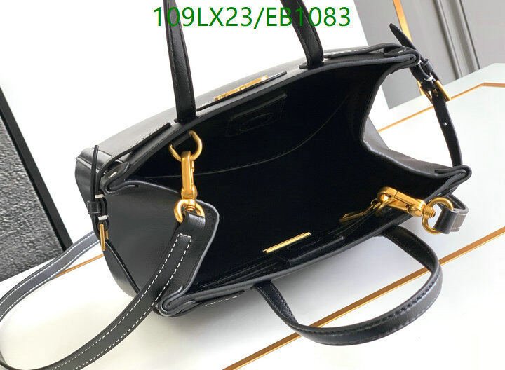 Valentino Bag-(4A)-Handbag- Code: EB1083