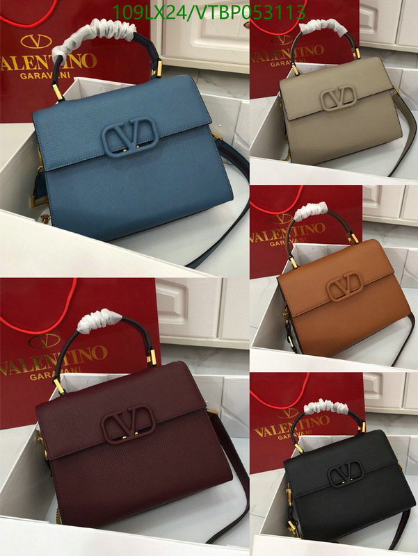 Valentino Bag-(4A)-Diagonal-,Code: VTBP053113,$ 142USD