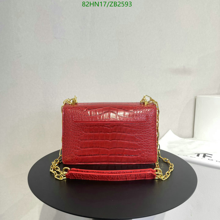 Tom Ford Bag-(4A)-Diagonal-,Code: ZB2593,$ 107USD