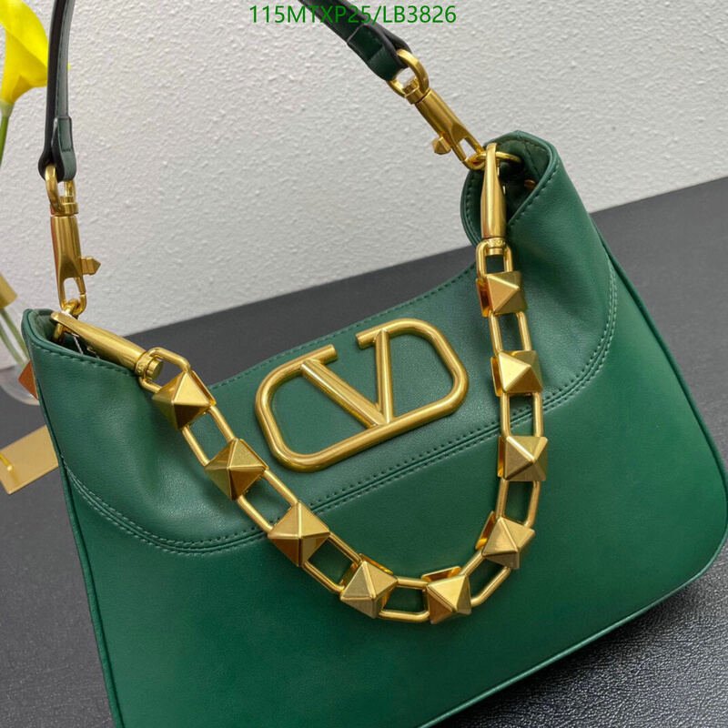 Valentino Bag-(4A)-Diagonal-,Code: LB3826,$ 150USD