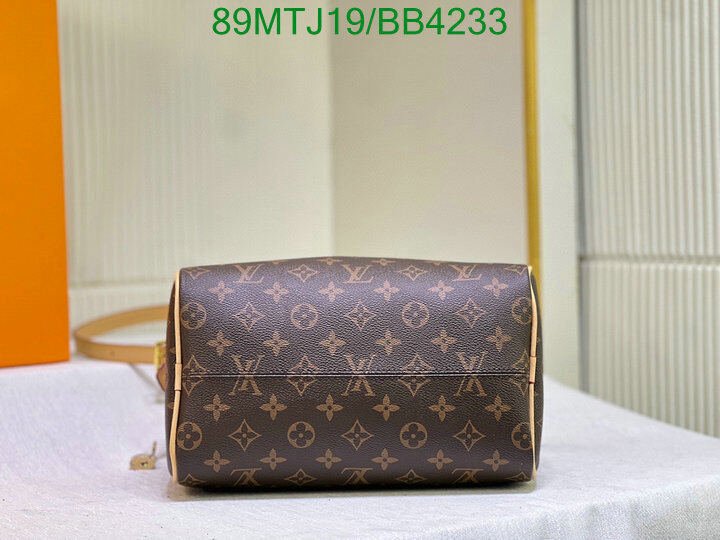 LV Bag-(4A)-Speedy- Code: BB4233 $ 116USD