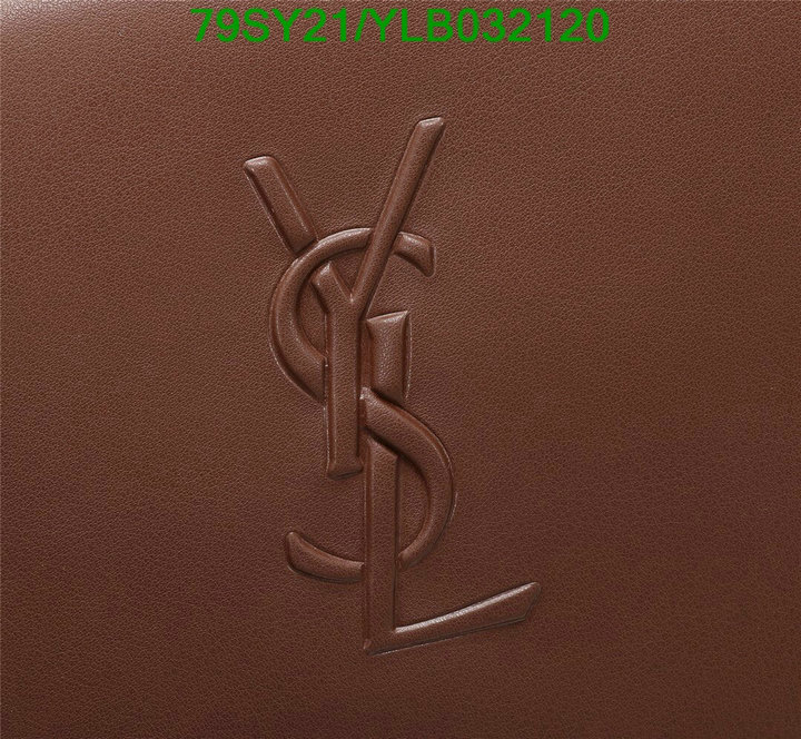 YSL Bag-(4A)-Diagonal-,Code: YLB032120,$ 103USD