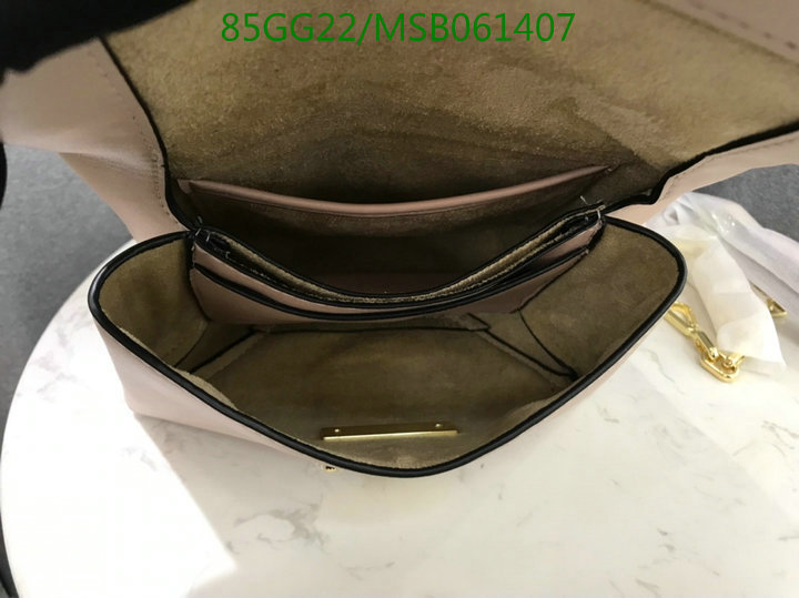 Michael Kors Bag-(4A)-Diagonal-,Code: MSB061407,$ 111USD
