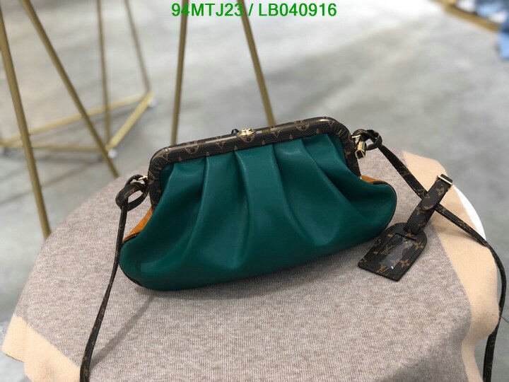 LV Bags-(4A)-Scala-,Code: LB040916,$ 123USD