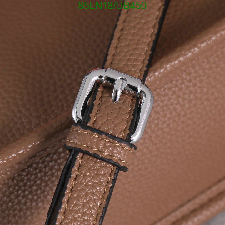 Prada Bag-(4A)-Diagonal- Code: UB450 $ 111USD