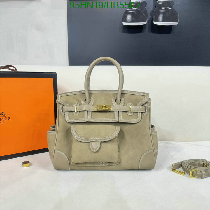 Hermes Bag-(4A)-Birkin- Code: UB5507 $ 124USD