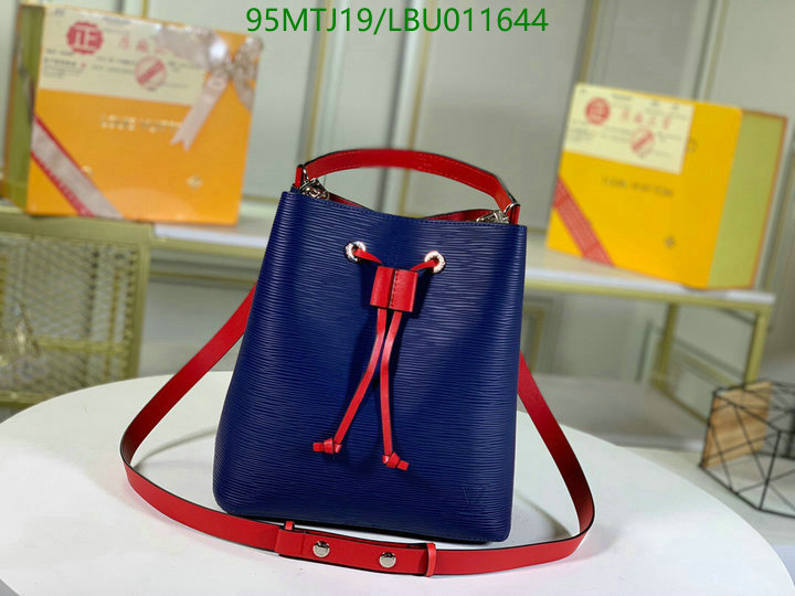 LV Bags-(4A)-Nono-No Purse-Nano No-,Code: LBU011644,$ 124USD