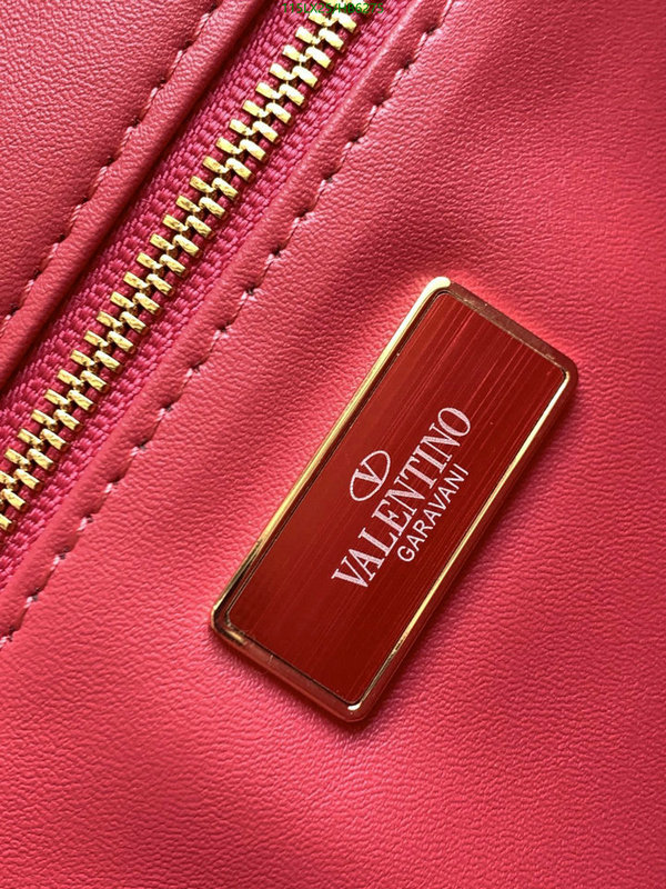 Valentino Bag-(4A)-Roman Stud-,Code: HB6275,$ 150USD