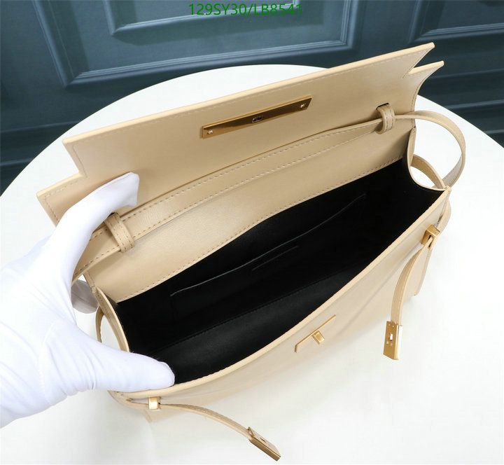 YSL Bag-(4A)-Diagonal-,Code: LB8541,$ 168USD