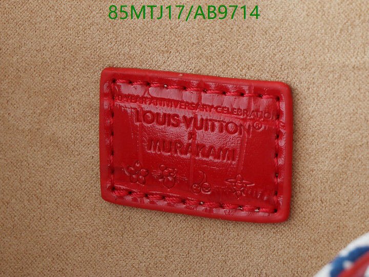 LV Bag-(4A)-Speedy- Code: AB9714 $ 111USD