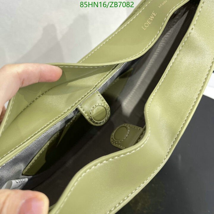 Loewe Bag-(4A)-Handbag-,Code: ZB7082,$ 111USD