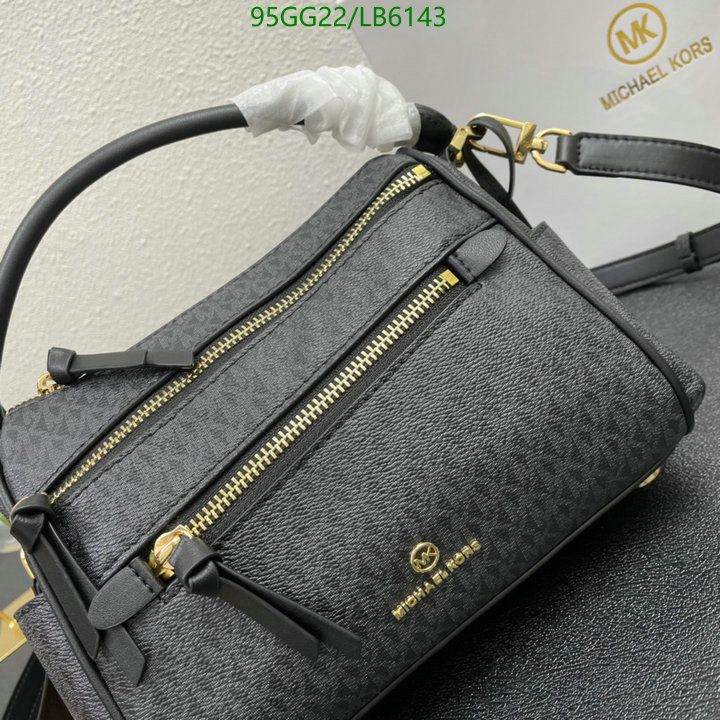 Michael Kors Bag-(4A)-Diagonal-,Code: LB6143,$ 124USD