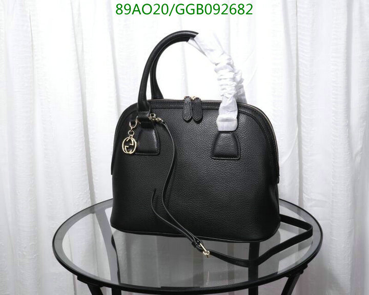 Gucci Bag-(4A)-Handbag-,Code: GGB092682,