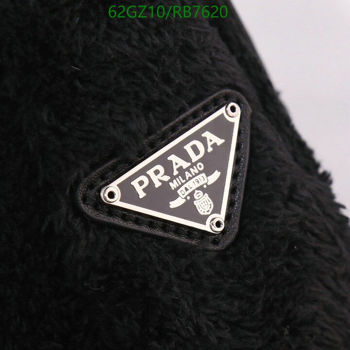 Prada Bag-(4A)-Re-Edition 2005 Code: RB7620 $ 81USD