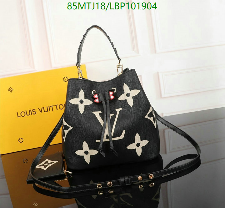 LV Bags-(4A)-Nono-No Purse-Nano No-,Code: LBP101904,$ 111USD