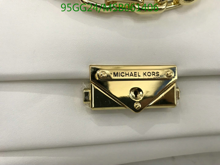 Michael Kors Bag-(4A)-Diagonal-,Code: MSB061406,$ 124USD