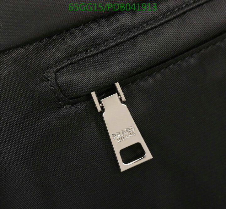Prada Bag-(4A)-Diagonal-,Code: PDB041913,$ 85USD
