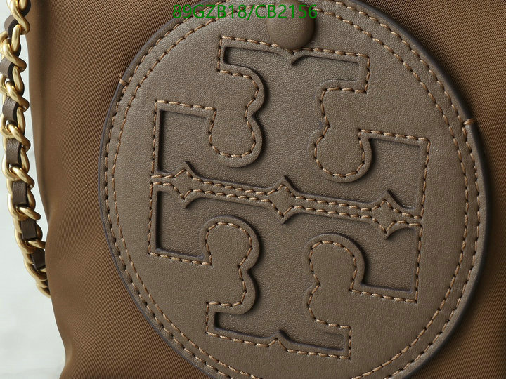 Tory Burch Bag-(4A)-Crossbody- Code: CB2156 $ 116USD
