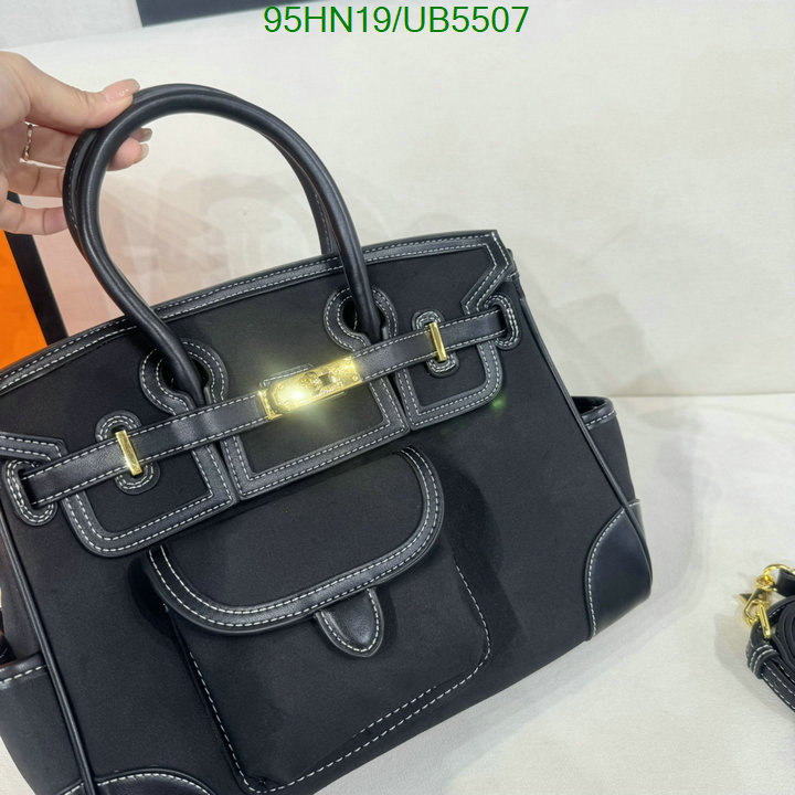 Hermes Bag-(4A)-Birkin- Code: UB5507 $ 124USD