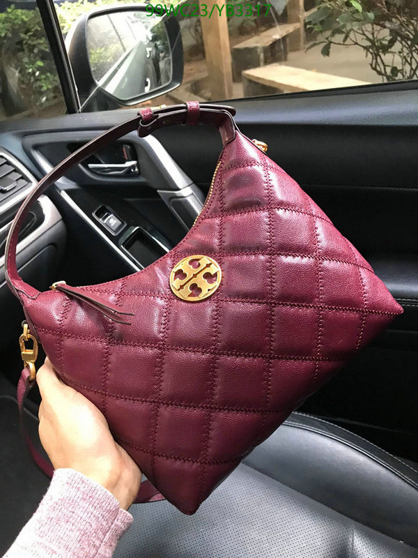 Tory Burch Bag-(4A)-Diagonal-,Code: YB3317,$ 129USD
