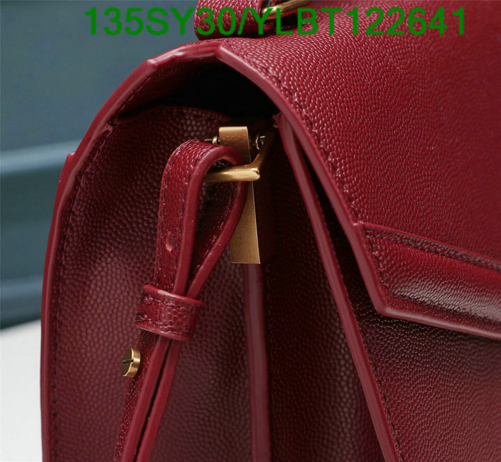 YSL Bag-(4A)-Cassandra,Code: YLBT122641,$ 176USD