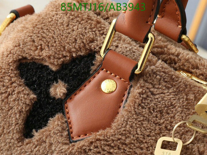 LV Bag-(4A)-Speedy- Code: AB3943 $ 111USD
