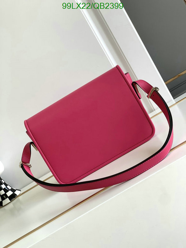 Valentino Bag-(4A)-Diagonal- Code: QB2399 $ 129USD