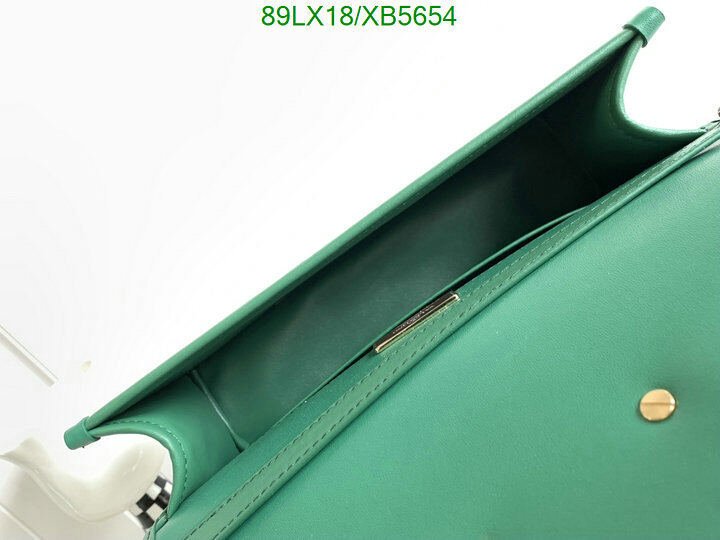 Valentino Bag-(4A)-LOC-V Logo ,Code: XB5654,$ 116USD