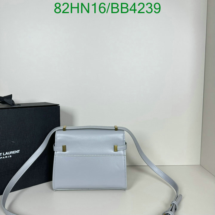 YSL Bag-(4A)-Diagonal- Code: BB4239 $ 107USD