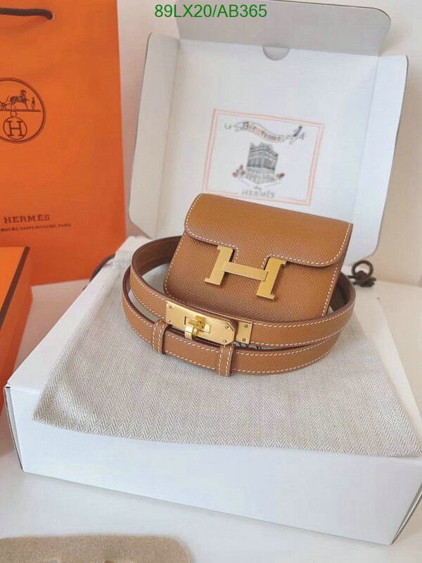 Hermes Bag-(4A)-Other Styles- Code: AB365 $ 116USD