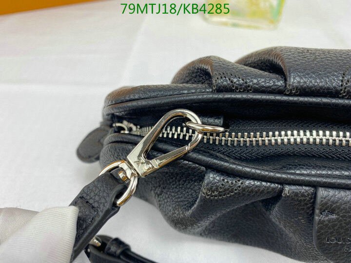 LV Bags-(4A)-Scala-,Code: KB4285,$ 103USD
