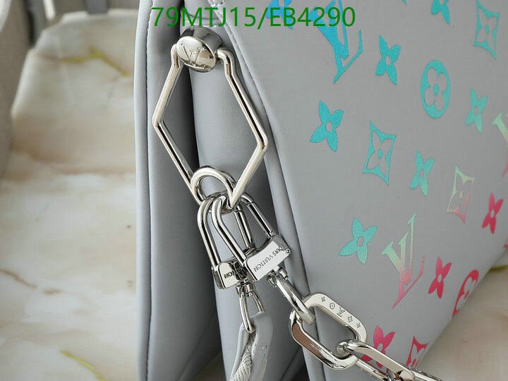 LV Bag-(4A)-Coussin Code: EB4290 $ 103USD