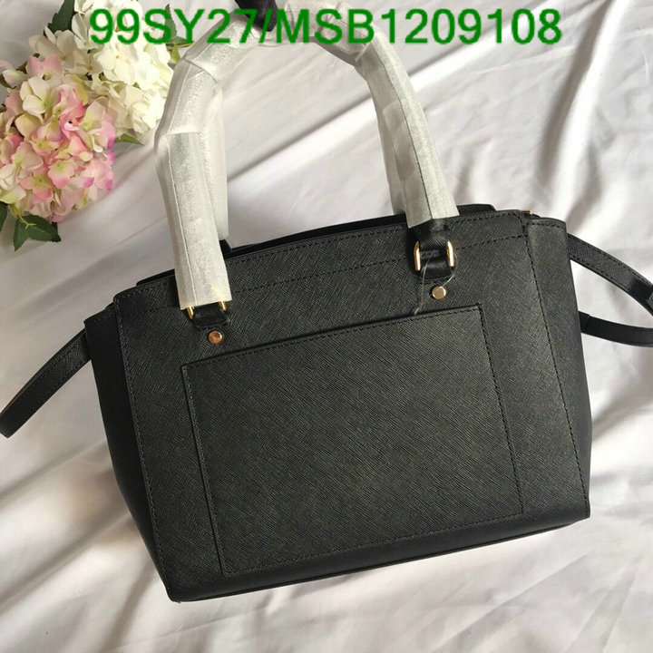 Michael Kors Bag-(4A)-Handbag-,Code: MSB1209108,$ 129USD