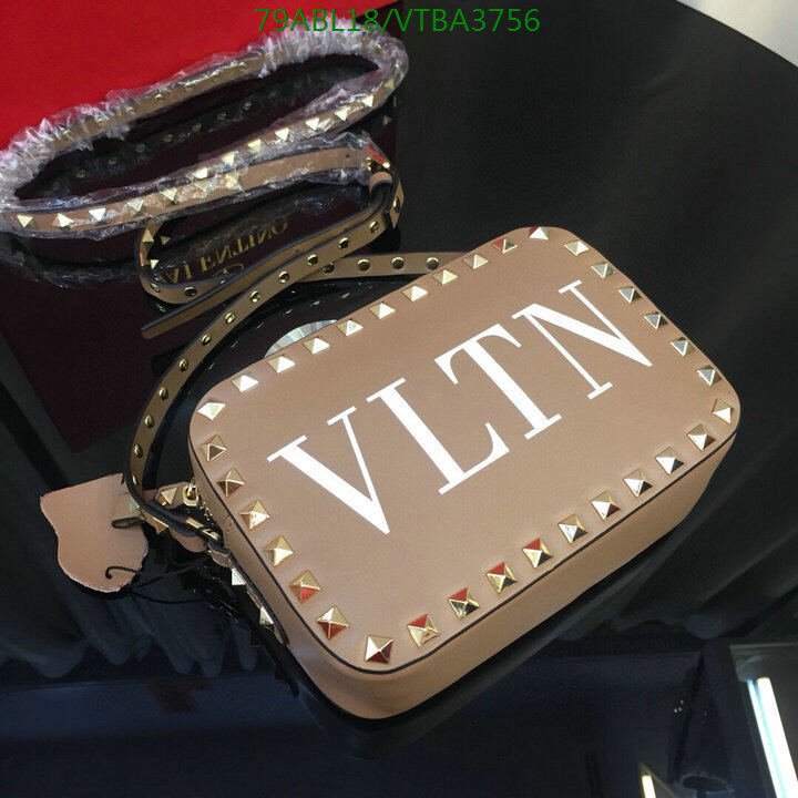 Valentino Bag-(4A)-Diagonal-,Code: VTBA3756,$ 103USD