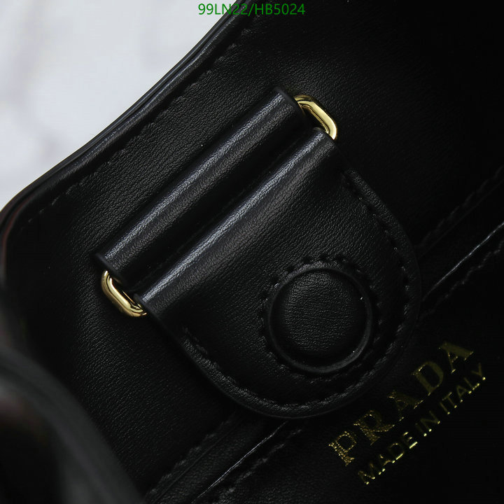 Prada Bag-(4A)-Cleo,Code: HB5024,$ 129USD