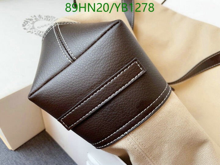 Loewe Bag-(4A)-Handbag-,Code: YB1278,$ 116USD