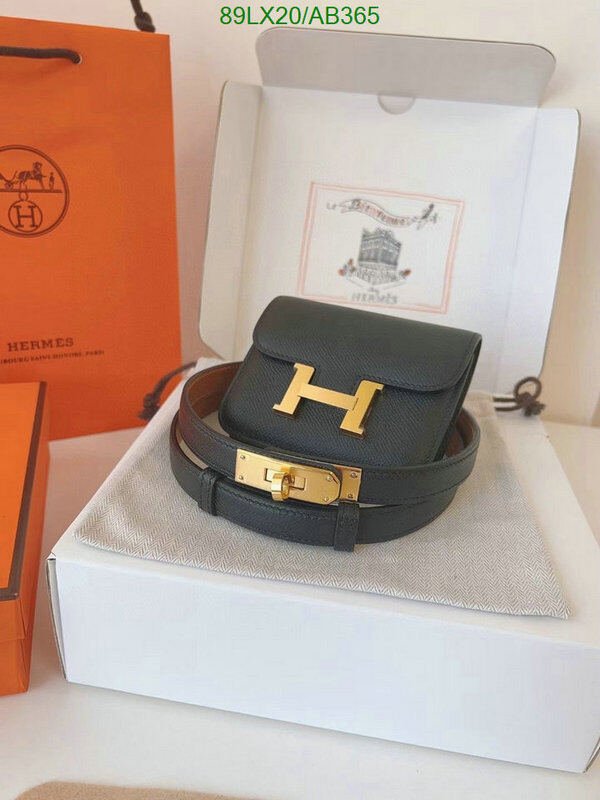 Hermes Bag-(4A)-Other Styles- Code: AB365 $ 116USD