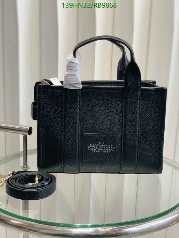 Marc Jacobs Bag-(4A)-Handbag- Code: RB9868 $ 181USD