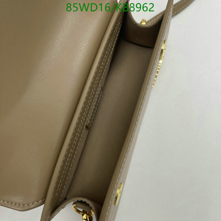 Jacquemus Bag-(4A)-Handbag- Code: KB8962 $ 111USD