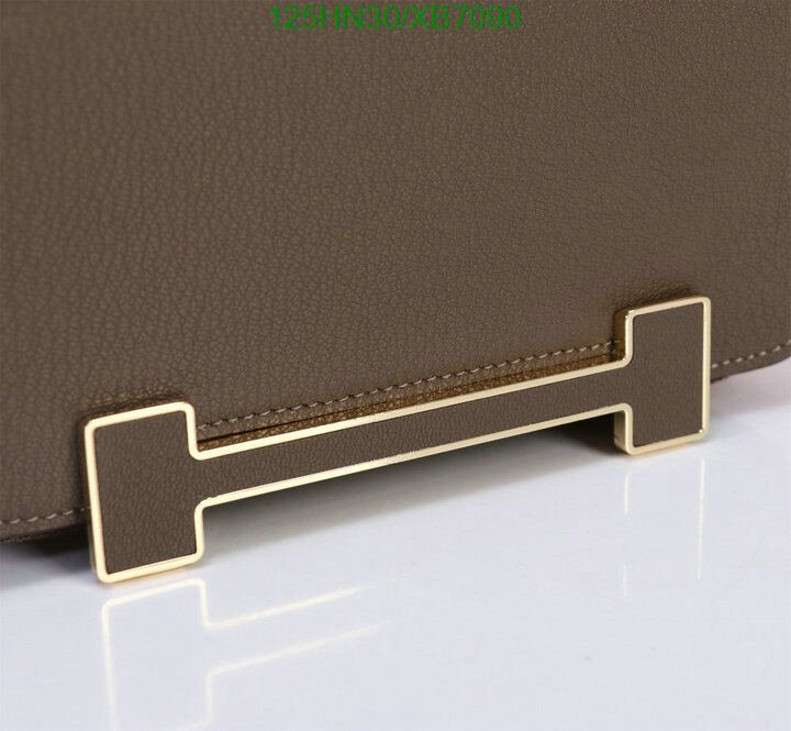 Hermes Bag-(4A)-Diagonal-,Code: XB7090,$ 163USD