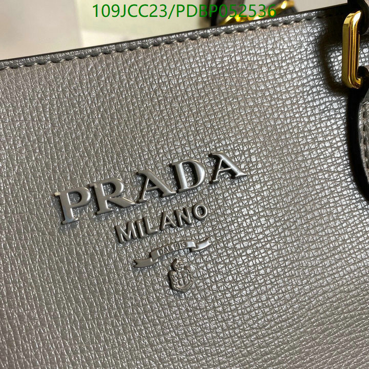 Prada Bag-(4A)-Handbag- Code: PDBP052536 $ 142USD