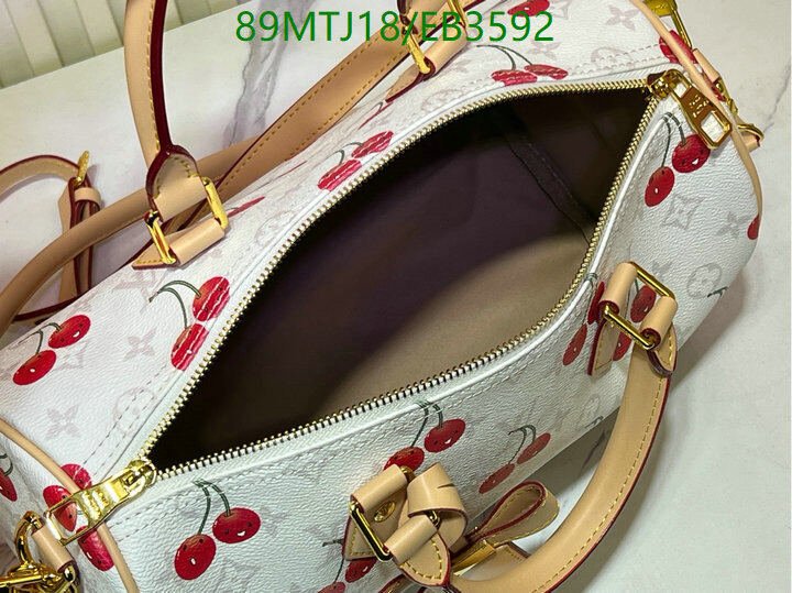 LV Bag-(4A)-Speedy- Code: EB3592 $ 116USD