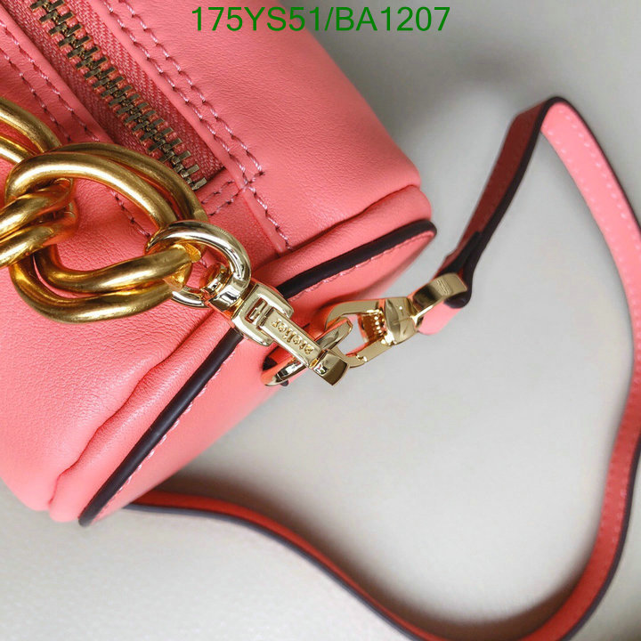 Manu Atelier Bag-(4A)-Diagonal-,Code: MABA1207,$ 228USD
