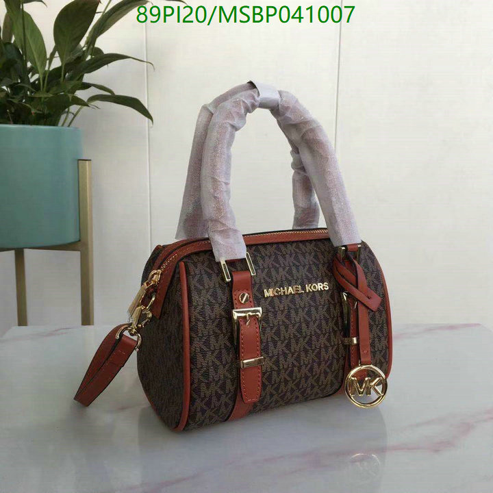 Michael Kors Bag-(4A)-Diagonal-,Code: MSBP041007,$ 116USD