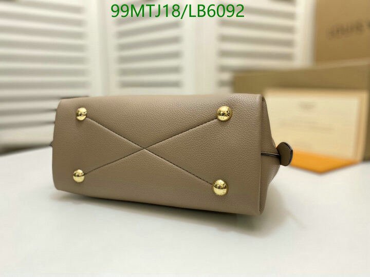 LV Bags-(4A)-Alma-,Code: LB6092,$ 129USD