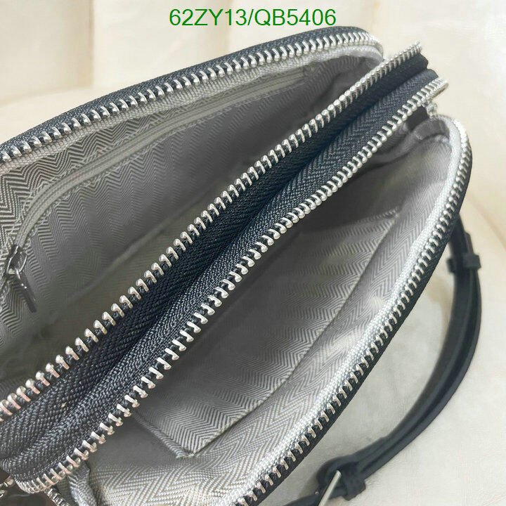 Hermes Bag-(4A)-Diagonal- Code: QB5406 $ 81USD