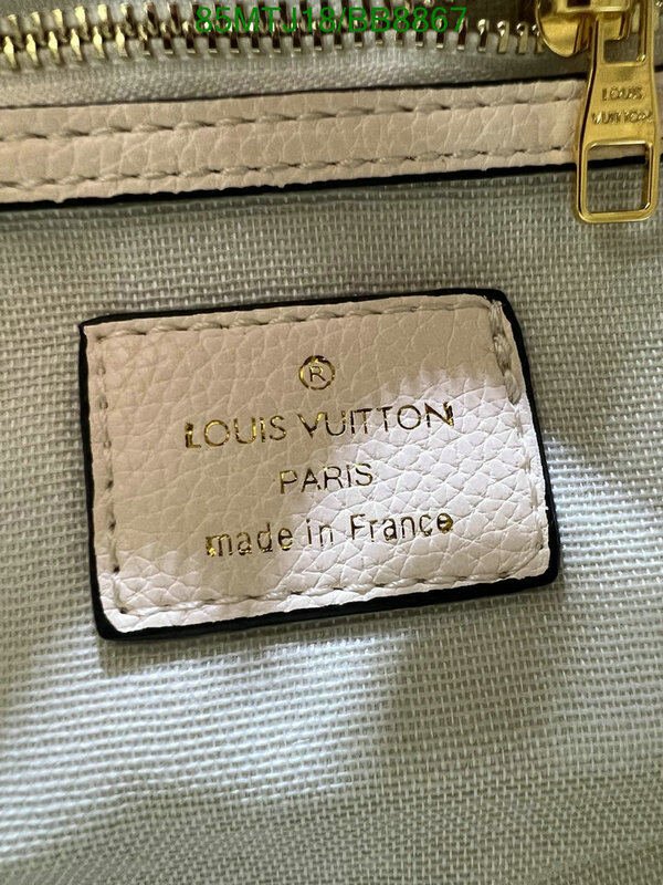 LV Bag-(4A)-Speedy- Code: BB8867 $ 111USD