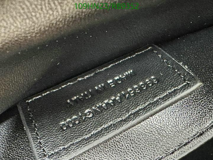 YSL Bag-(4A)-Diagonal- Code: RB9352 $ 142USD